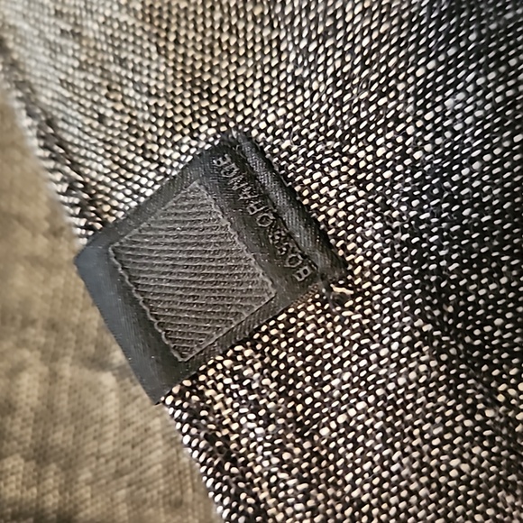 Boss Orange Scarf - Picture 3 of 3